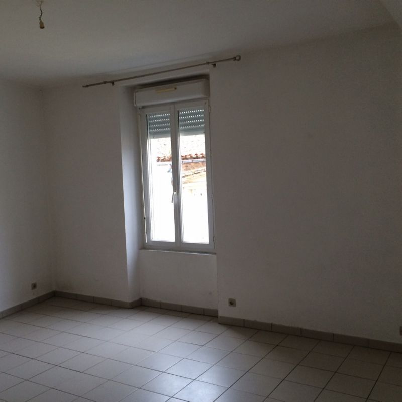 Appartement 33.26 m² at Cerizay (79140), France