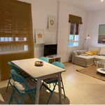 Rent 1 bedroom apartment of 60 m² in  Sevilla