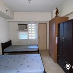 Rent 1 bedroom apartment of 34 m² in Manila