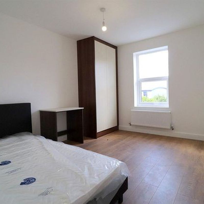 Room to rent in London Road, Bedford MK42