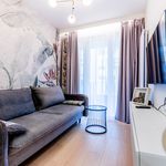 Rent 2 bedroom apartment of 30 m² in Krakow