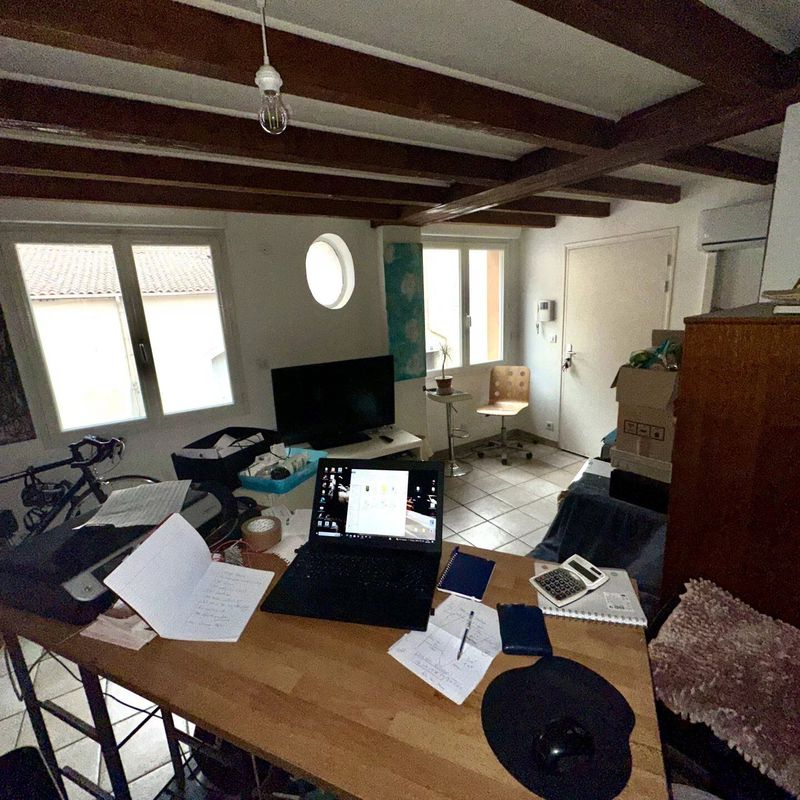 Louer appartement de 2 pièces 35 m² 400 € à Lodève (34700) : une annonce Arthurimmo.com Poujols