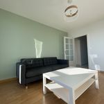 Rent 1 bedroom apartment of 68 m² in Clermont-Ferrand