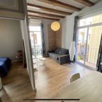 Alquilo 1 dormitorio apartamento de 52 m² en Barcelona