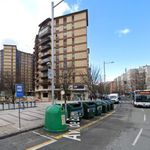 Rent 4 bedroom apartment of 121 m² in Pamplona