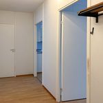 Vuokraa 2 makuuhuoneen asunto, 61 m² paikassa Oulu
