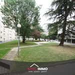 Rent 3 bedroom apartment of 66 m² in Saint-Etienne