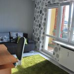 Rent 4 bedroom apartment of 107 m² in Lublin