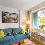 Miete 2 Schlafzimmer wohnung von 53 m² in Hamburg