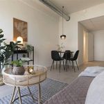 Rent 1 bedroom apartment of 41 m² in København