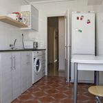 Alquilo 4 dormitorio apartamento de 119 m² en València