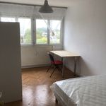 Appartement de 82 m² avec 4 chambre(s) en location à Mons-en-Baroeul