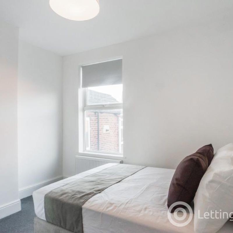 2 Bedroom Terraced to Rent at City-of-Nottingham, Radford-and-Park, England