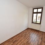 Rent 3 bedroom apartment of 59 m² in Chemnitz