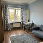 Rent 2 bedroom apartment of 36 m² in Warszawa