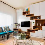 Rent 1 bedroom apartment of 73 m² in Sevilla
