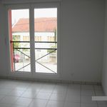 Appartement de 48 m² avec 2 chambre(s) en location à Thionville