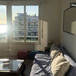 Rent 1 bedroom apartment of 37 m² in Nice
