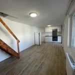 Rent 2 bedroom apartment of 32 m² in Quimper