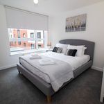 Rent 2 bedroom flat in Glasgow