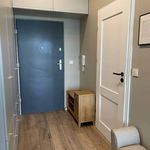 Wynajmij 1 sypialnię apartament z 38 m² w Łódź