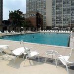 Rent 2 bedroom apartment of 1150 m² in Chicago