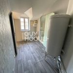 Appartement de 23 m² avec 1 chambre(s) en location à Auxerre