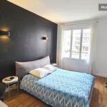 Appartement de 95 m² avec 2 chambre(s) en location à Lyon