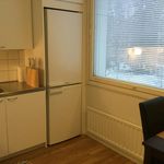 2 huoneen asunto 54 m² kaupungissa Helsinki