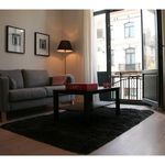Rent 1 bedroom apartment of 55 m² in Sint-Gillis