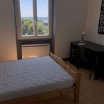 Rent 2 bedroom apartment of 27 m² in Égletons