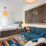 Huur 1 slaapkamer appartement van 484 m² in Bruxelles