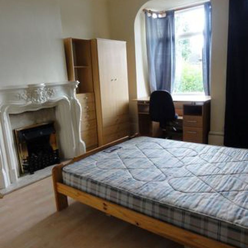 Shared accommodation to rent in City Road, Sheffield, South Yorkshire S2 Deep Pit
