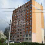 Pronajměte si 1 ložnic/e byt o rozloze 42 m² v Ústí nad Labem