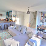 Appartement de 91 m² avec 4 chambre(s) en location à Bordeaux