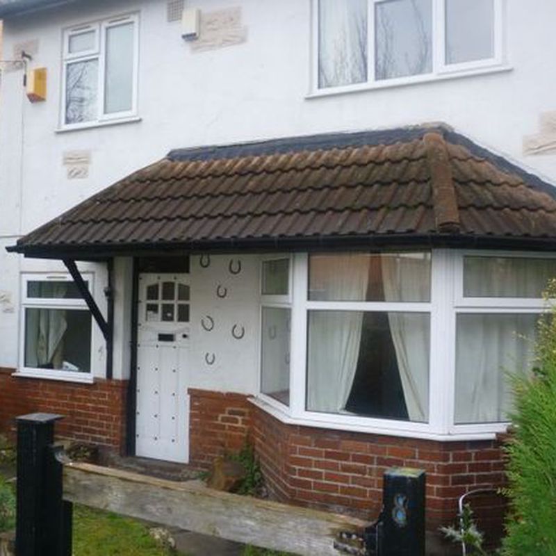 Semi-detached house to rent in Moor Park Drive, Leeds, West Yorkshire LS6 Far Headingley