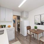 1 bedroom apartment of 559 sq. ft in Calgary