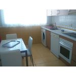 3 dormitorio apartamento de 90 m² en Alicante