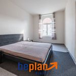 Rent 3 bedroom apartment in Praha 10