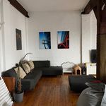 Rent 1 bedroom apartment of 168 m² in Antwerpen