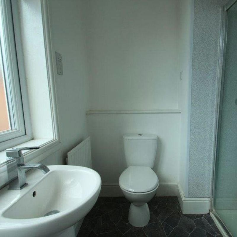 3 Bedroom Property For Rent in Leicester - £85 pw Black Friars