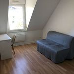 Appartement de 47 m² avec 2 chambre(s) en location à Dijon