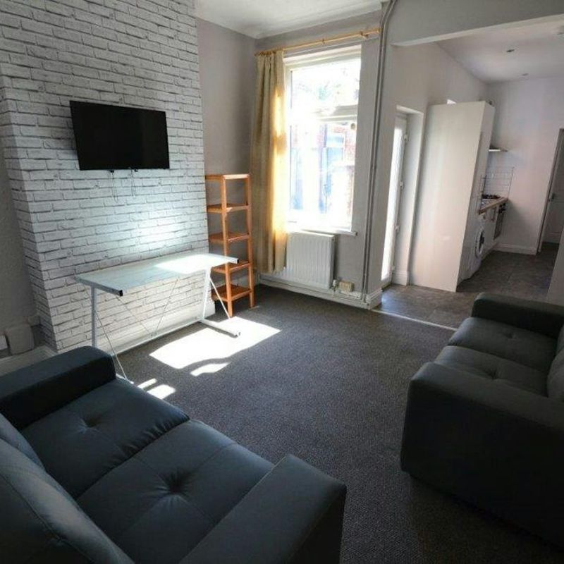 4 Bedroom Property For Rent in Leicester - £95 pw