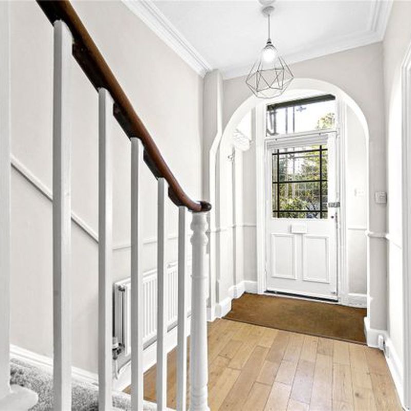 Terraced house to rent in Gloucester Road, Kew, Richmond, Surrey TW9 Strand on the Green