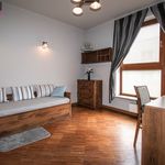 Wynajmij 3 sypialnię apartament z 85 m² w Łódź