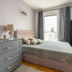 Wynajmij 3 sypialnię apartament z 65 m² w Warsaw