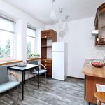 Rent 1 bedroom apartment of 19 m² in Warsaw