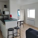 Appartement de 33 m² avec 2 chambre(s) en location à Rouen