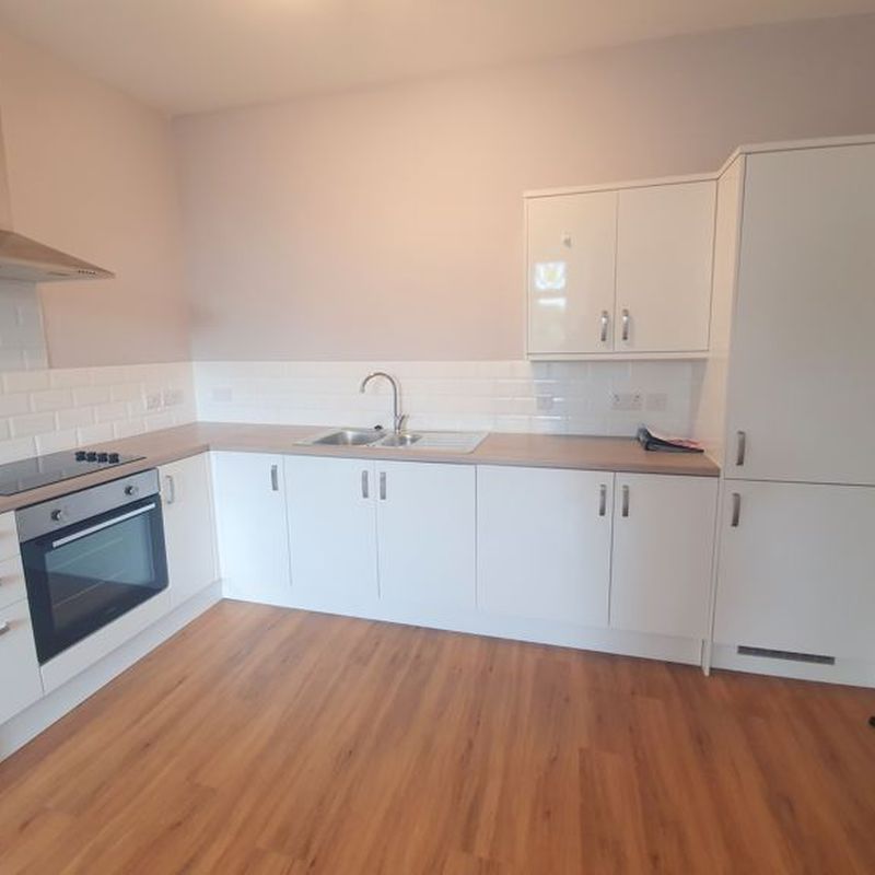 apartment for rent in NG19 7AD UK Mansfield