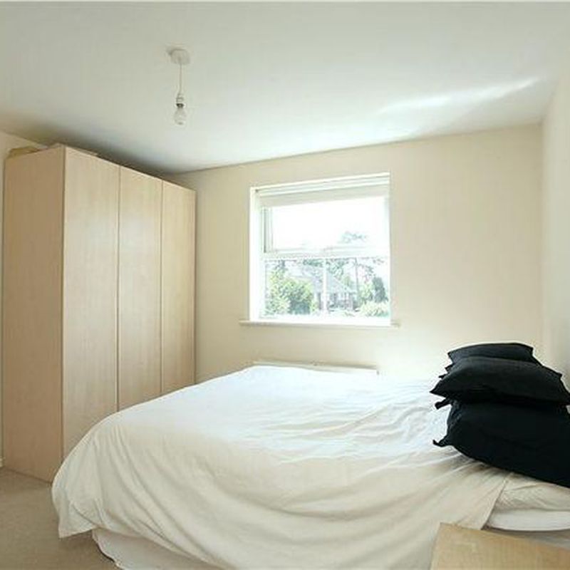 Flat to rent in Trevelyan Place, Haywards Heath, West Sussex, 3 RH16 Franklands Village